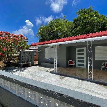 Апартаменти Casa Luquillo Фахардо Екстер'єр фото