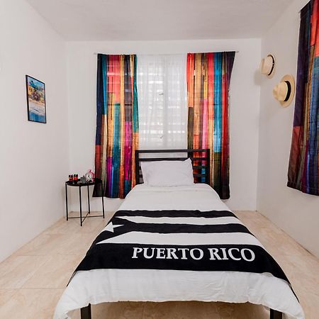 Апартаменти Casa Luquillo Фахардо Екстер'єр фото