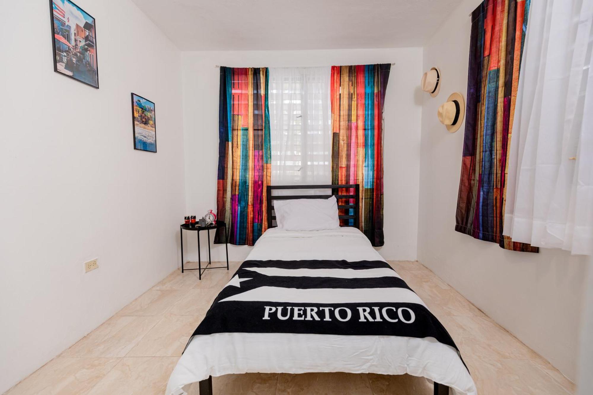 Апартаменти Casa Luquillo Фахардо Екстер'єр фото