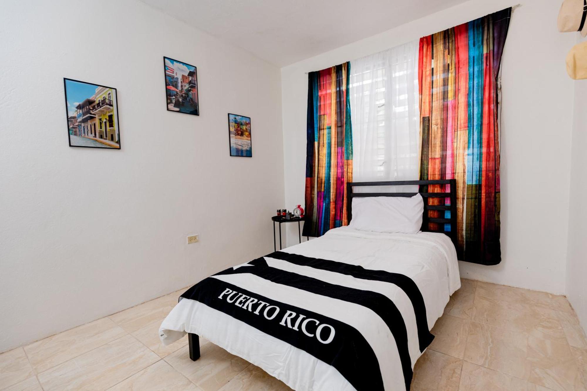 Апартаменти Casa Luquillo Фахардо Екстер'єр фото