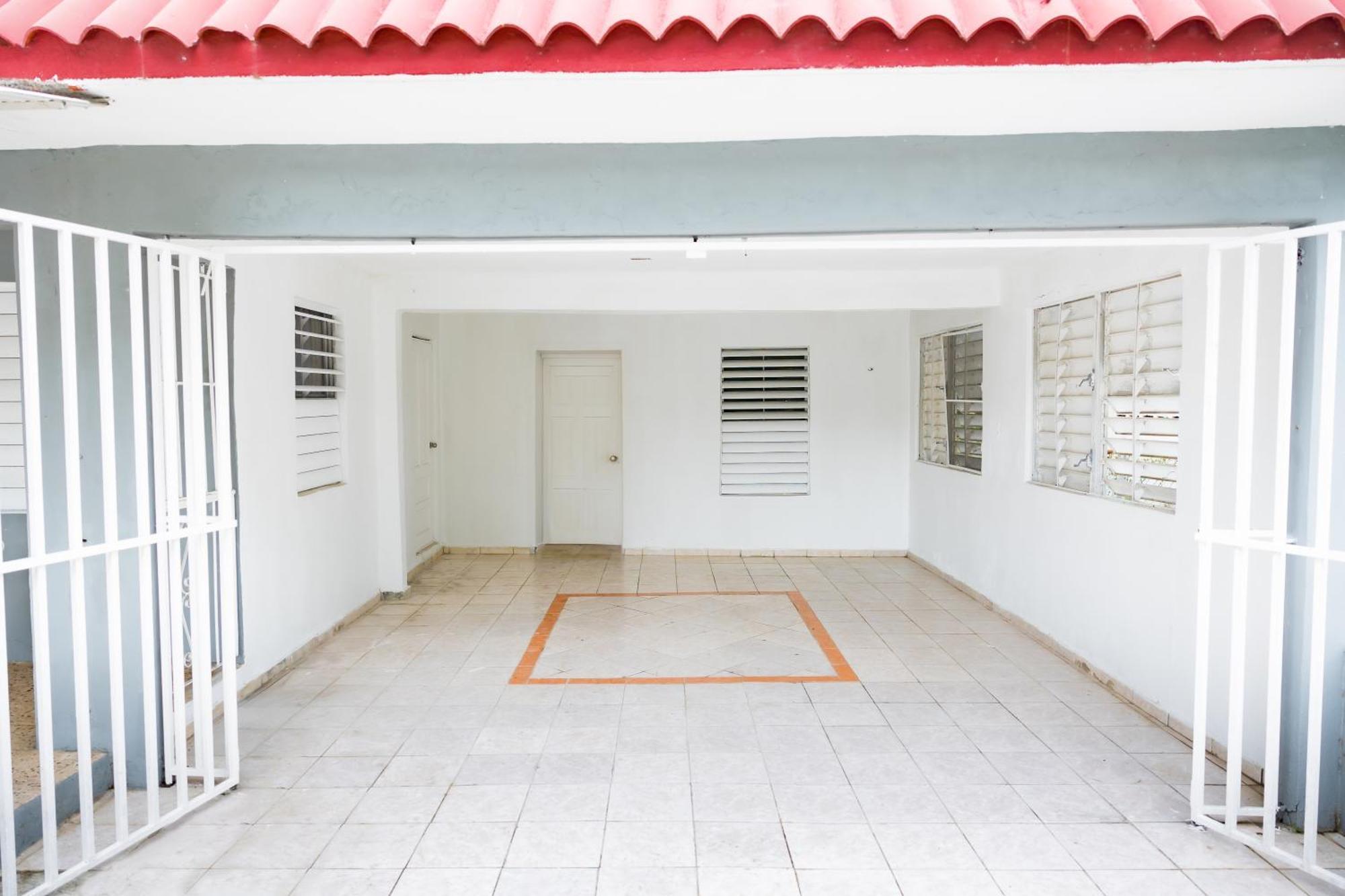 Апартаменти Casa Luquillo Фахардо Екстер'єр фото